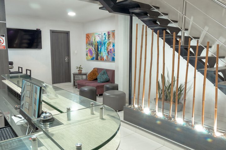 Hotel Interior 4 of 22