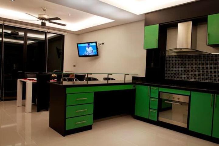 Amenities