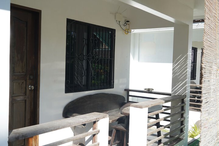 Terrace/Patio 21 of 52