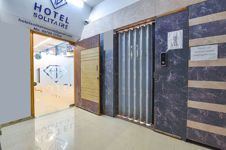 Hotel Interior 6 of 28