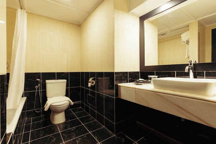 Bath Amenities