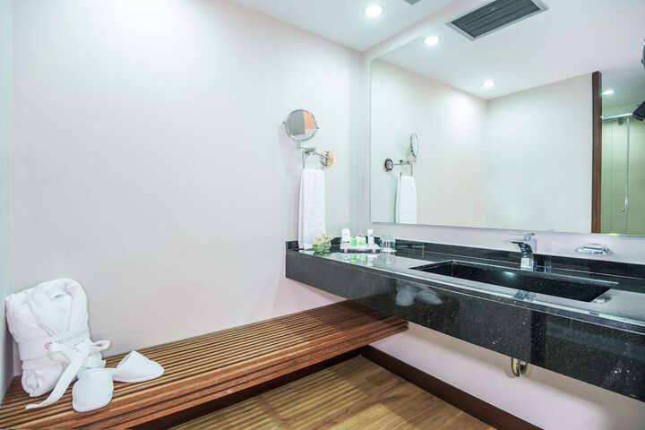 Bathroom Vanities