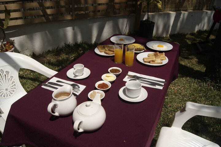 Breakfast/Coffee Service 17 of 31