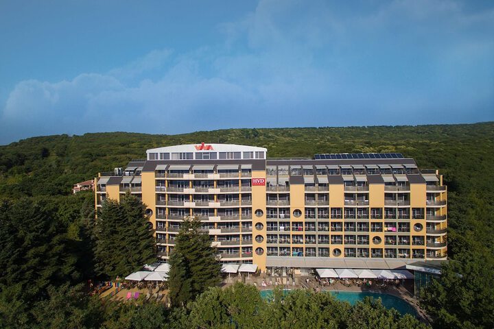 Hotel 114 of 121