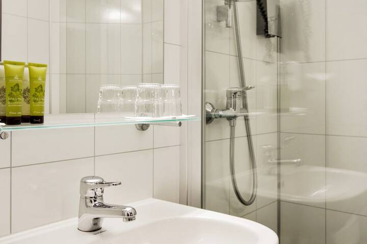 Bath Amenities