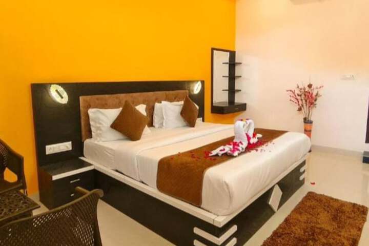 Darshan Villa