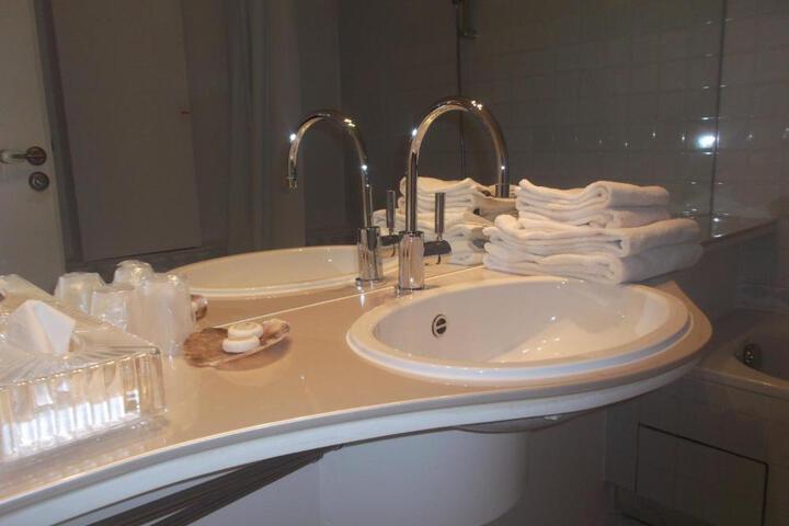 Fitness Center Photo