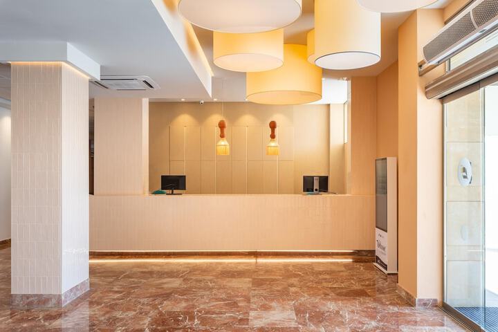 Hotel Interior 2 of 59