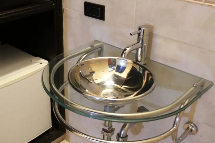 Hotel Spa