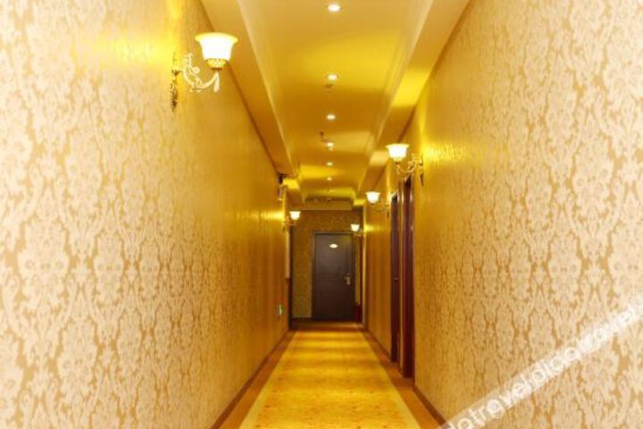 Hotel Interior 4 of 9