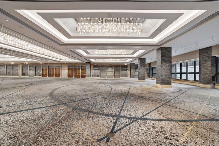 Ballroom