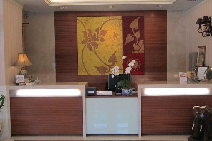 Hotel Interior 3 of 47