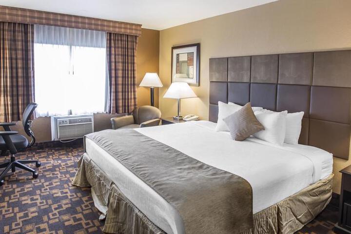 Fitness Facility Photos