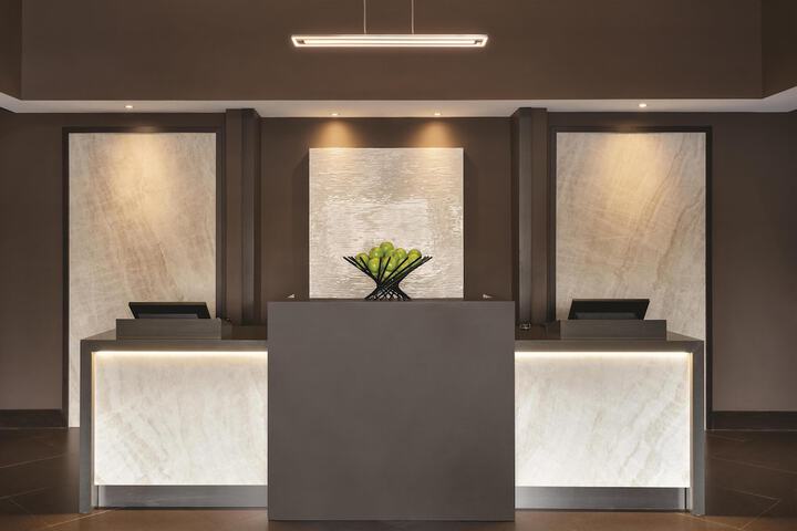 Hotel Interior 3 of 33