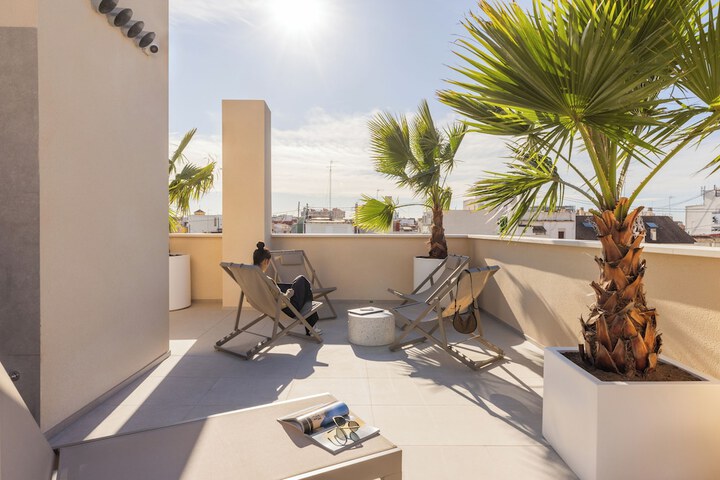 Terrace/Patio 42 of 42