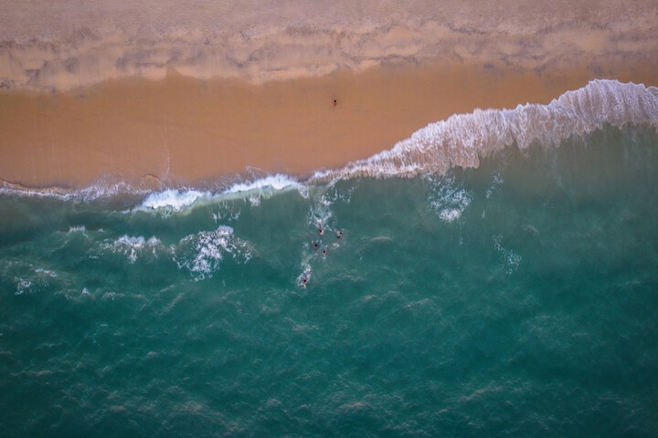 Beach 104 of 138
