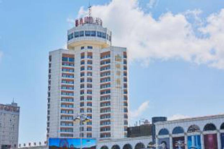 Caesars Hotel