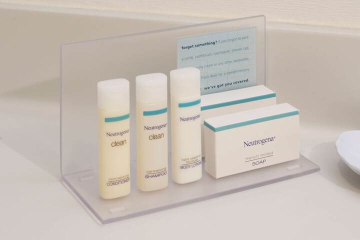 Bath Amenities