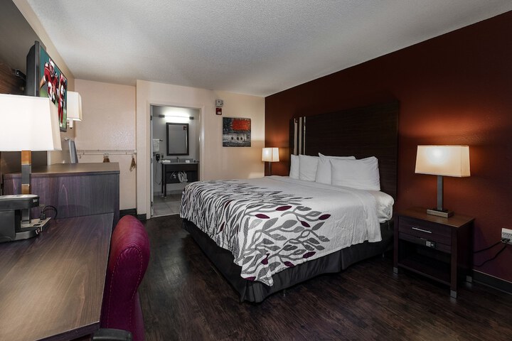ADA Accessible Deluxe King (14 of 22)