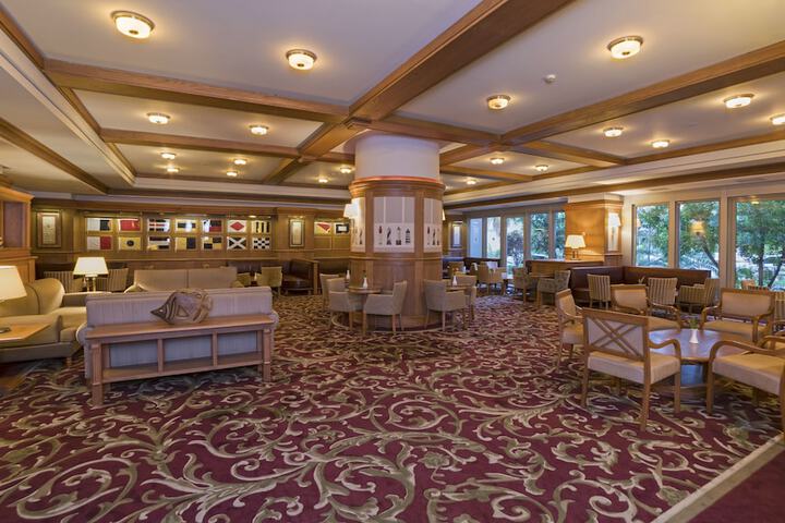 Hotel Interior 3 of 114