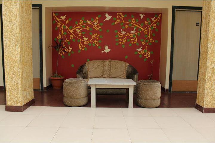 Hotel Interior 3 of 5
