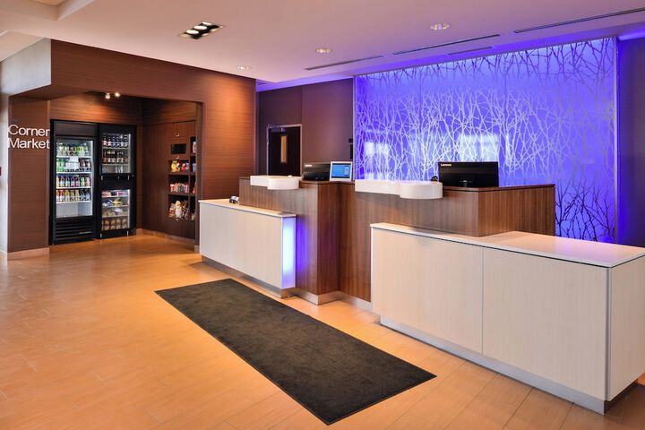 Hotel Interior 4 of 25