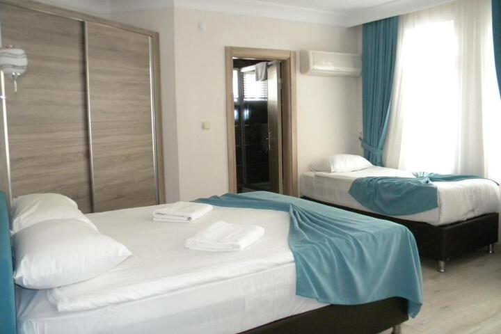 Fitness Facility Photos