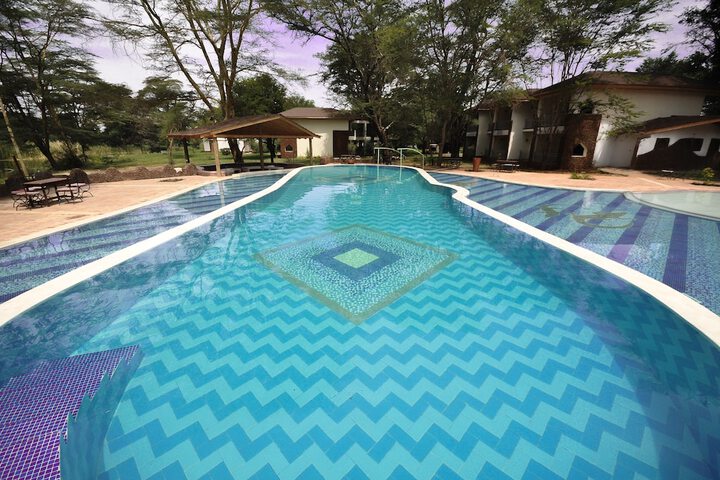 Pool 13 of 32
