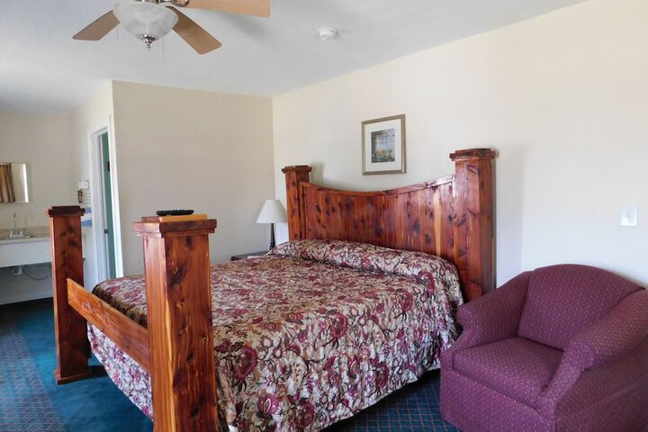 Ireland Hotel