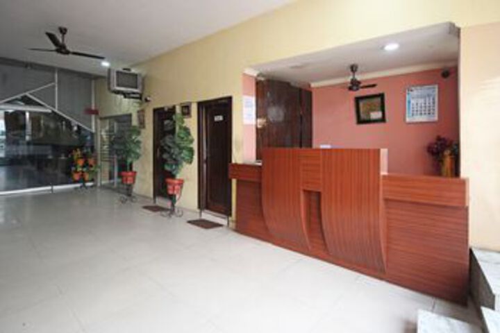Hotel Interior 17 of 20