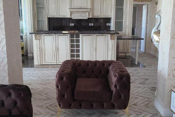 Terrace Suites Iasi