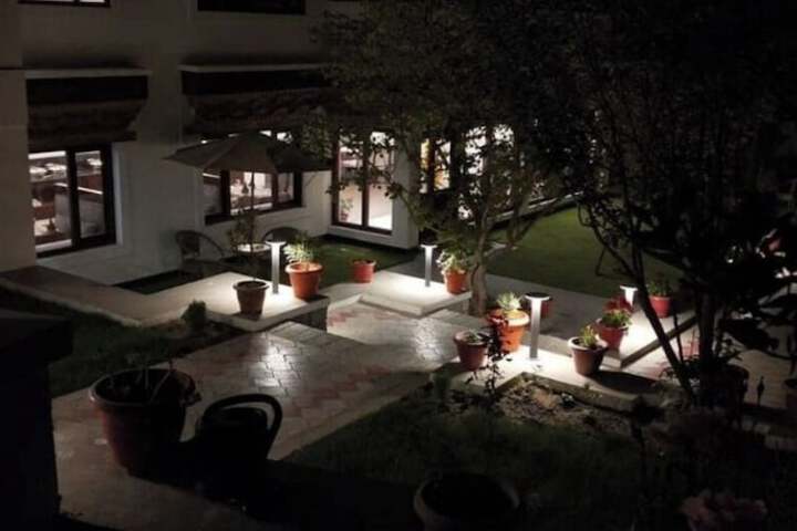 Hotel 31 of 32