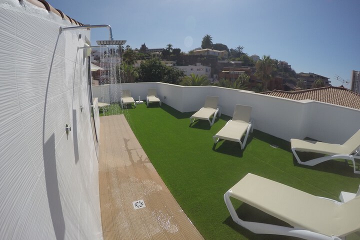 Sundeck 85 of 95