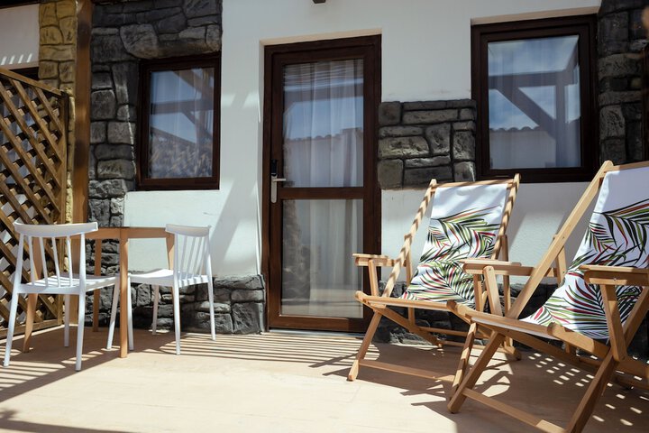 Terrace/Patio 31 of 43