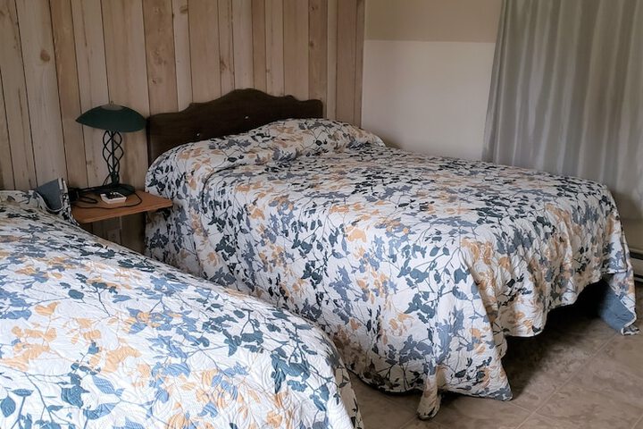Joyce's Motel & Cottages in St. Peters, NS