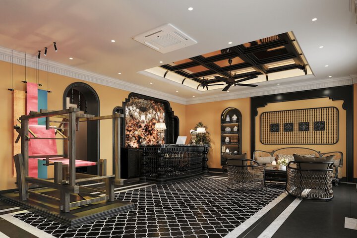 Hotel Interior 5 of 101