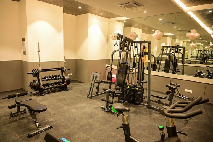 Health and Fitness 19 of 38