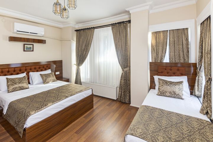 Room 14 of 39