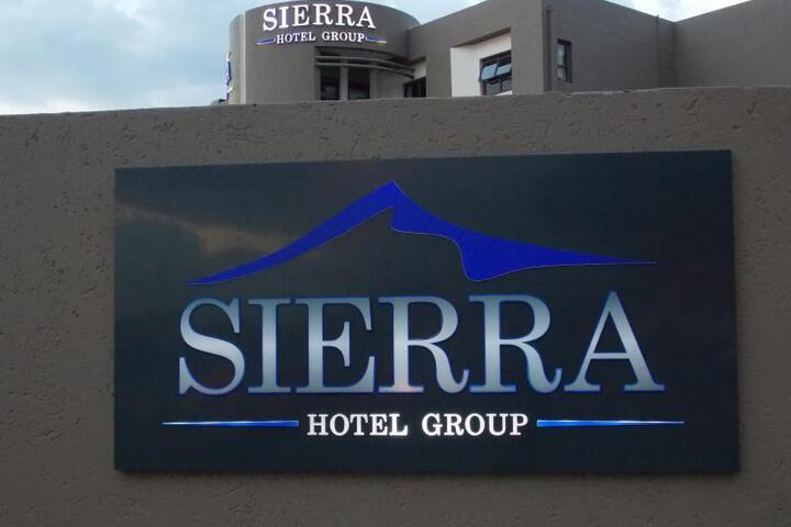 Sierra on Main