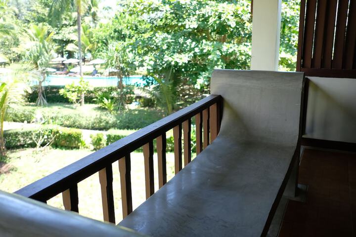 Terrace/Patio 14 of 37