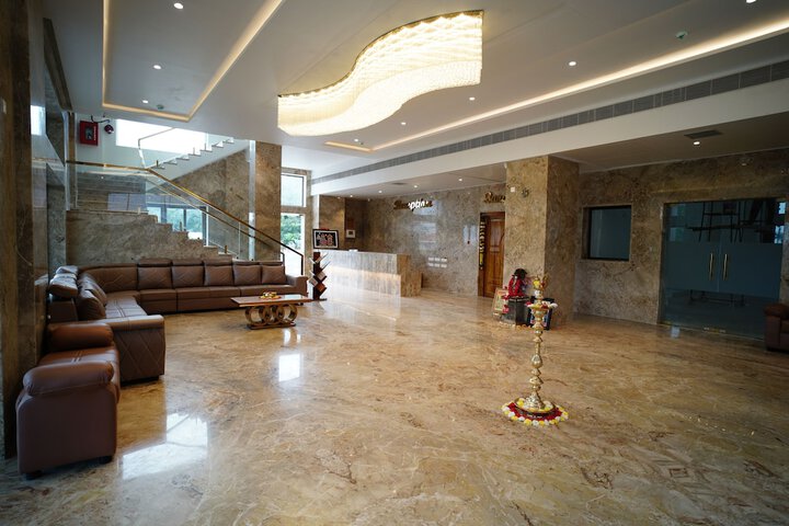 Hotel Interior 5 of 103