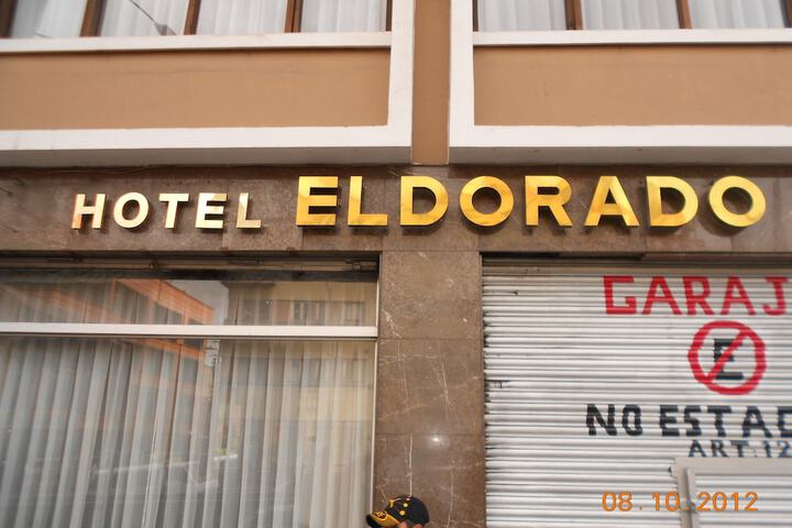 Hotel 27 of 29