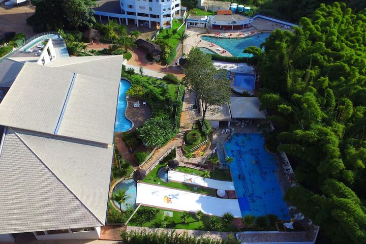 Waterslide