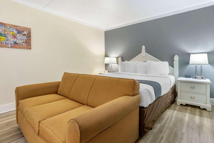 1 Double Bed (9 of 17)