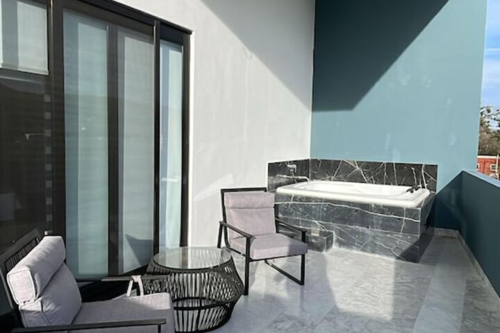 Terrace/Patio 32 of 51