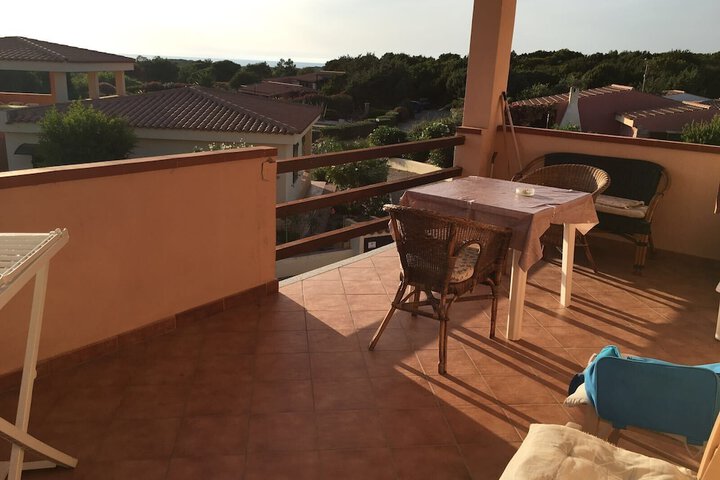 Terrace/Patio 16 of 23