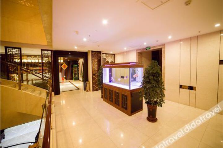 Hotel Interior 15 of 28