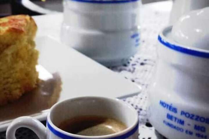 Breakfast/Coffee Service 19 of 24