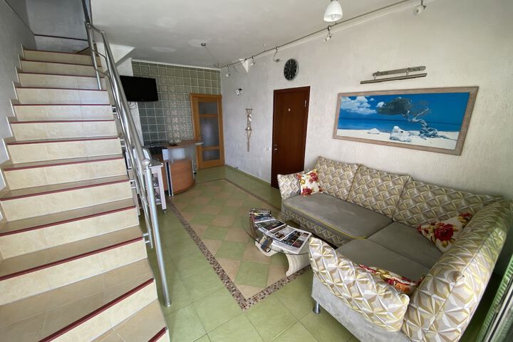 Pioner Hotel in Sochi