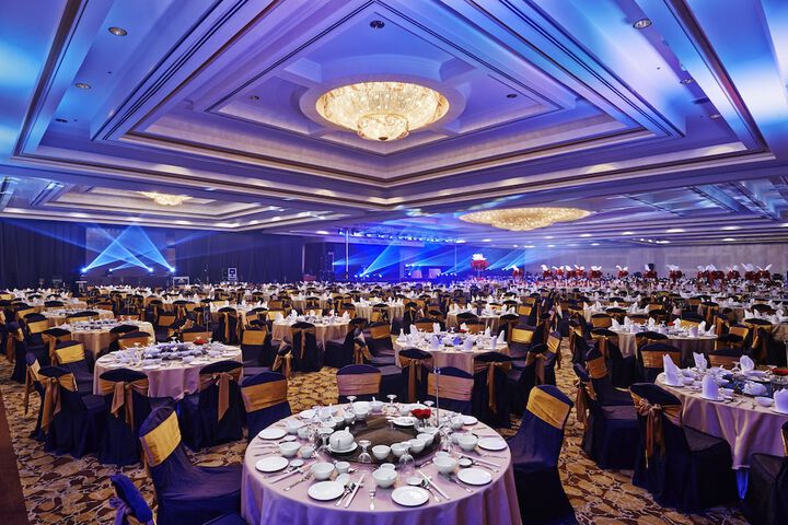 Ballroom